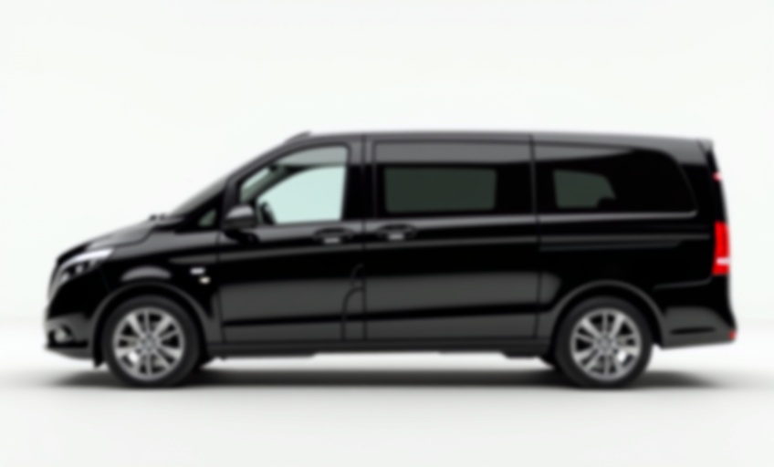 Minivan