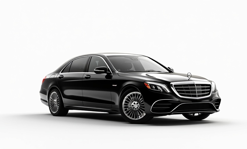 Private Sedan