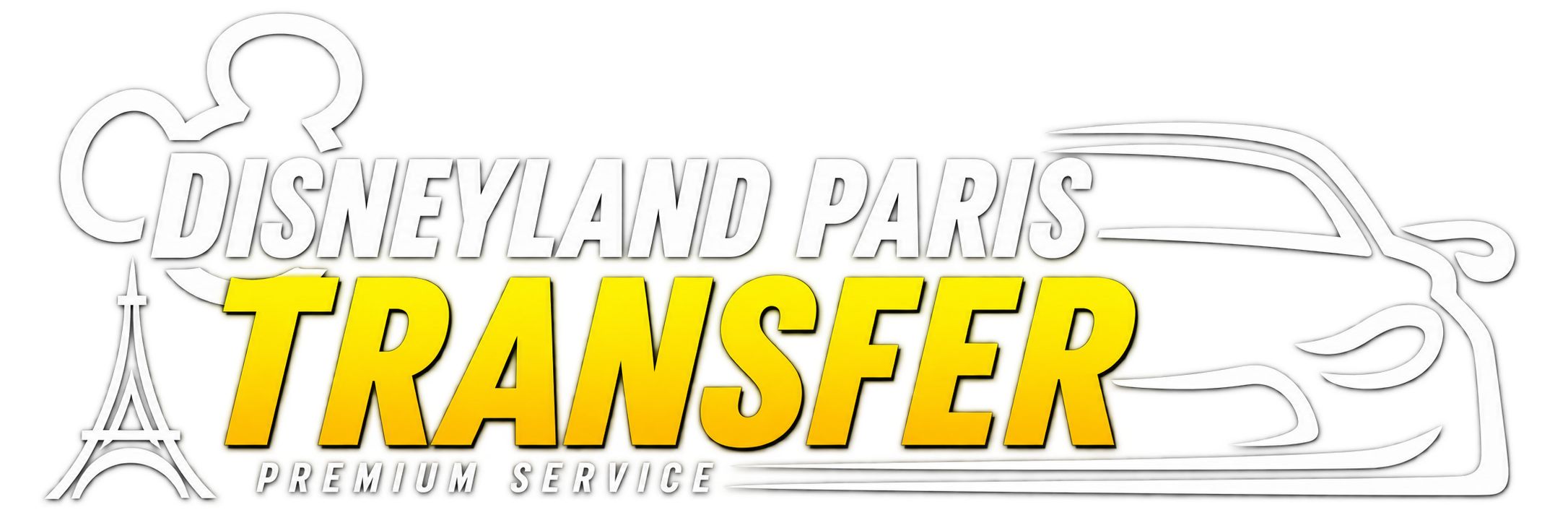 logo disneylandparistransfer